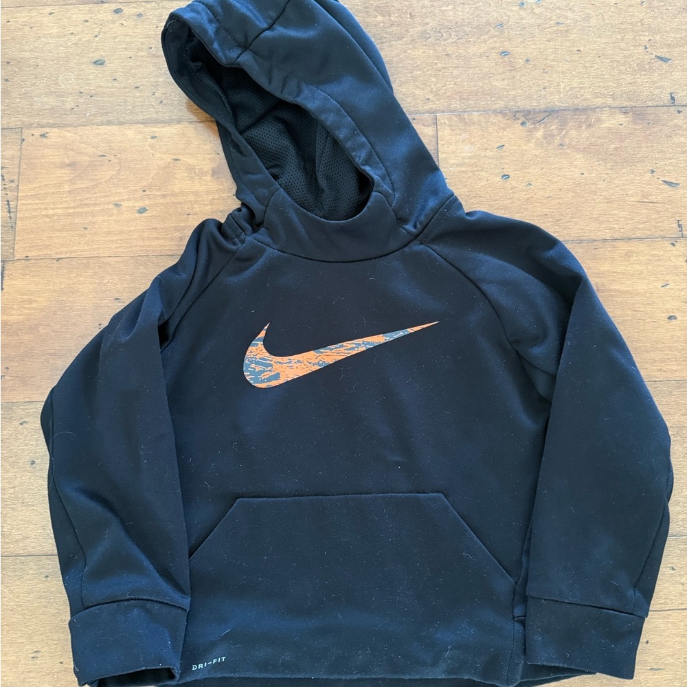 Nike Kids Hoodie